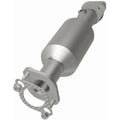Magnaflow auto part detail