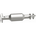 Magnaflow auto part close-up