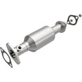 Magnaflow auto part detail