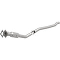 Magnaflow auto part close-up