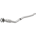 Magnaflow auto part detail