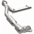 Magnaflow auto part detail