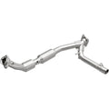 Magnaflow auto part close-up