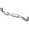 Magnaflow auto part detail