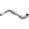 Magnaflow auto part close-up