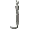 Magnaflow auto part close-up