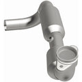 Magnaflow auto part detail