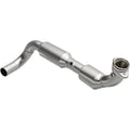 Magnaflow auto part detail