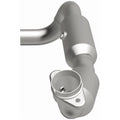 Magnaflow auto part detail