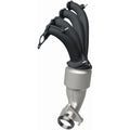 Magnaflow auto part detail