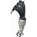Magnaflow auto part detail