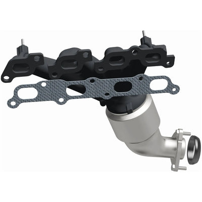 Magnaflow auto part