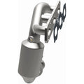 Magnaflow auto part close-up