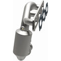 Magnaflow auto part detail