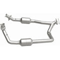 Magnaflow auto part