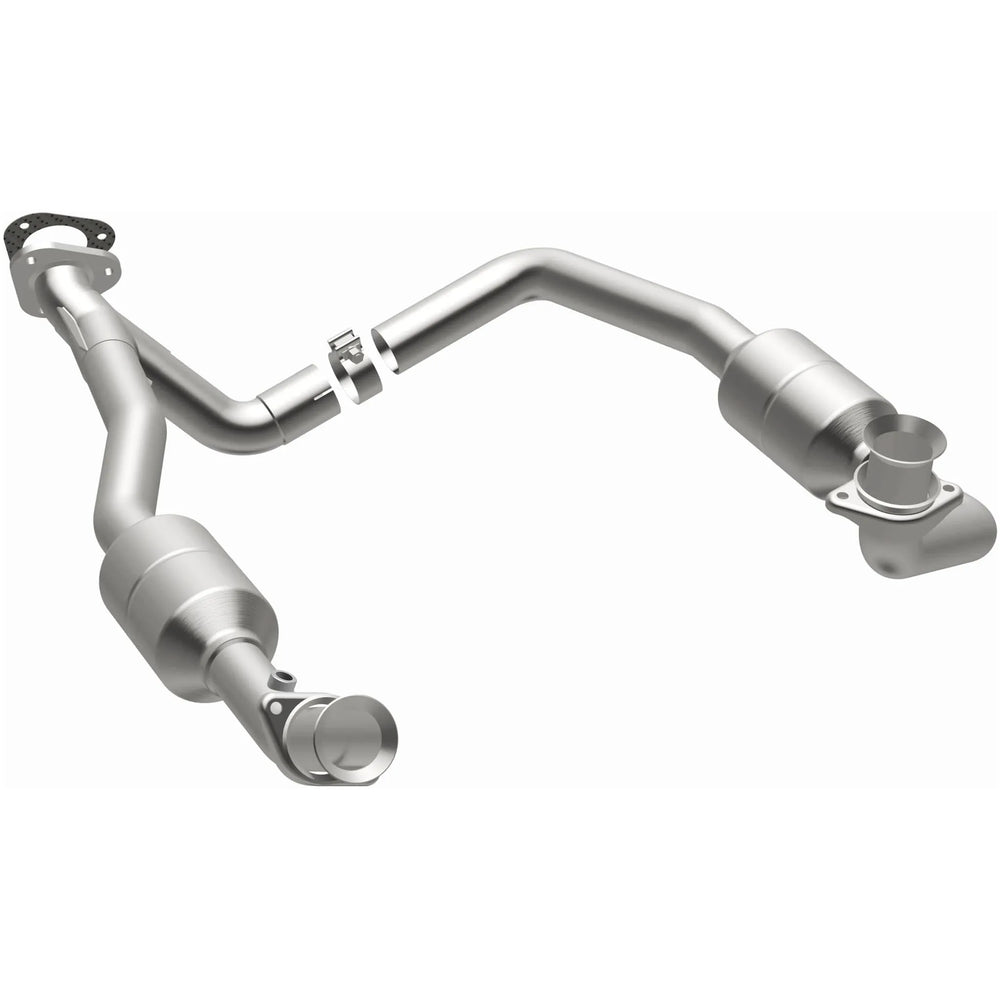 Magnaflow auto part