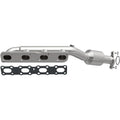 Magnaflow auto part detail