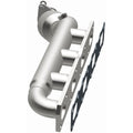 Magnaflow auto part close-up