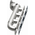 Magnaflow auto part detail