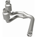 Magnaflow auto part detail