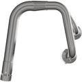 Magnaflow auto part detail