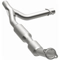 Magnaflow auto part detail