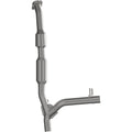 Magnaflow auto part close-up