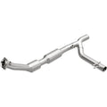 Magnaflow auto part detail