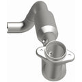 Magnaflow auto part detail