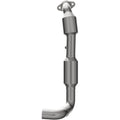 Magnaflow auto part close-up