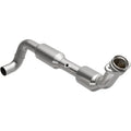 Magnaflow auto part detail