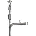Magnaflow auto part close-up
