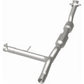 Magnaflow auto part detail