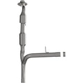 Magnaflow auto part detail