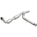 Magnaflow auto part close-up
