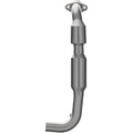 Magnaflow auto part detail