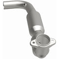 Magnaflow auto part detail