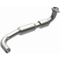 Magnaflow auto part close-up