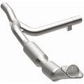 Magnaflow auto part detail