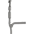 Magnaflow auto part close-up