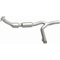 Magnaflow auto part detail