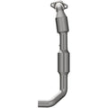 Magnaflow auto part close-up