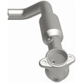 Magnaflow auto part detail