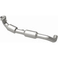 Magnaflow auto part close-up