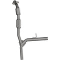 Magnaflow auto part close-up