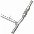 Magnaflow auto part detail