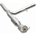 Magnaflow auto part close-up