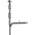 Magnaflow auto part detail