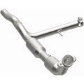 Magnaflow auto part detail
