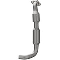 Magnaflow auto part close-up